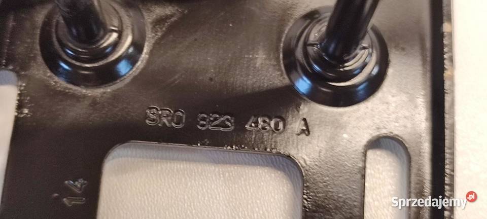 AUDI Q5 8R RYGIEL MASKI 8R0823480A krl sprzedam