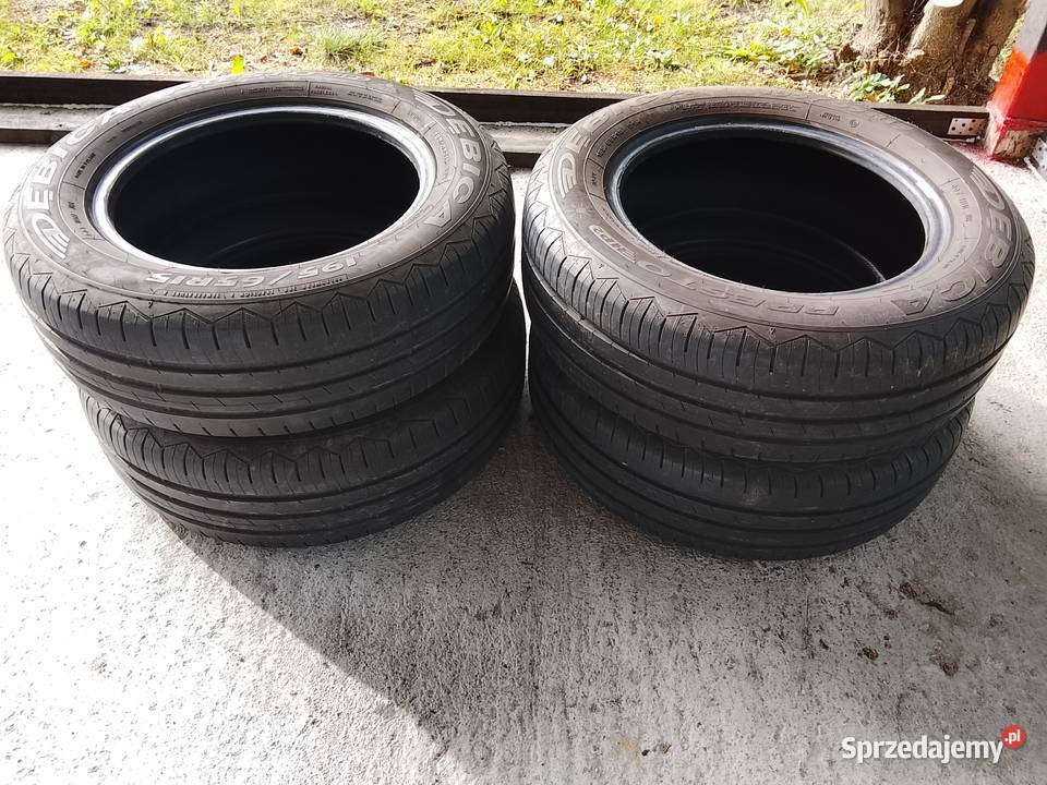 Opony letnie R15 Kolbuszowa