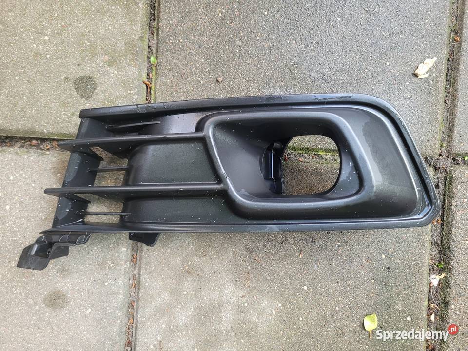 Kratka zderzaka halogen Renault Captur lift Opatówek sprzedam