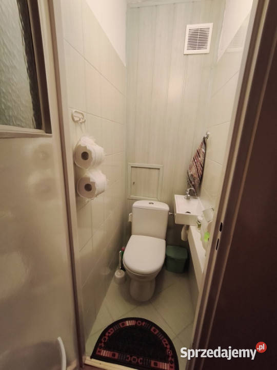 Mieszkanie 3 pokojowe Dębica Fredry 6029 m2