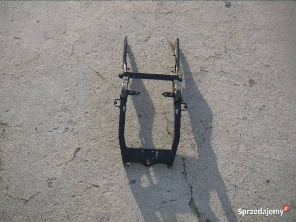 Stelaż ogon ramy Kawasaki ZX12R Ostrzeszów