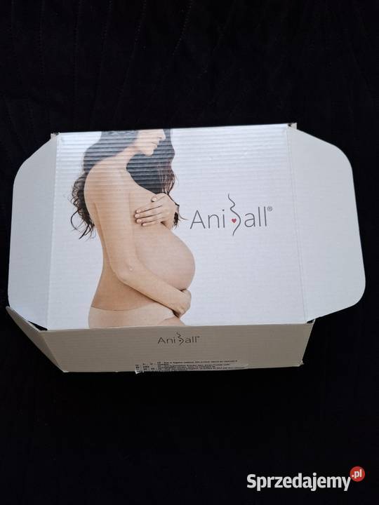 Aniball balonik mięśnie miednicy Szczecin sprzedam