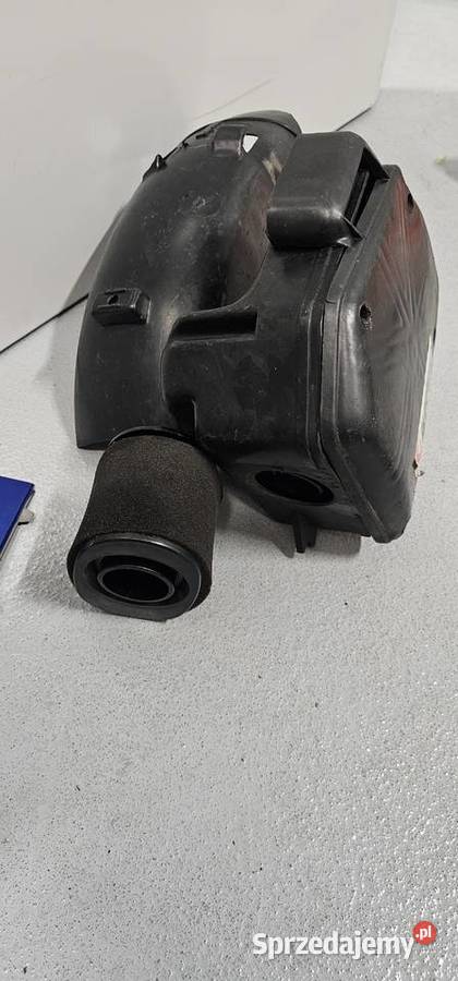 Gaznik peugeot sv 125 dellorto phvb 18 filtr Motocykle na części Warszawa sprzedam