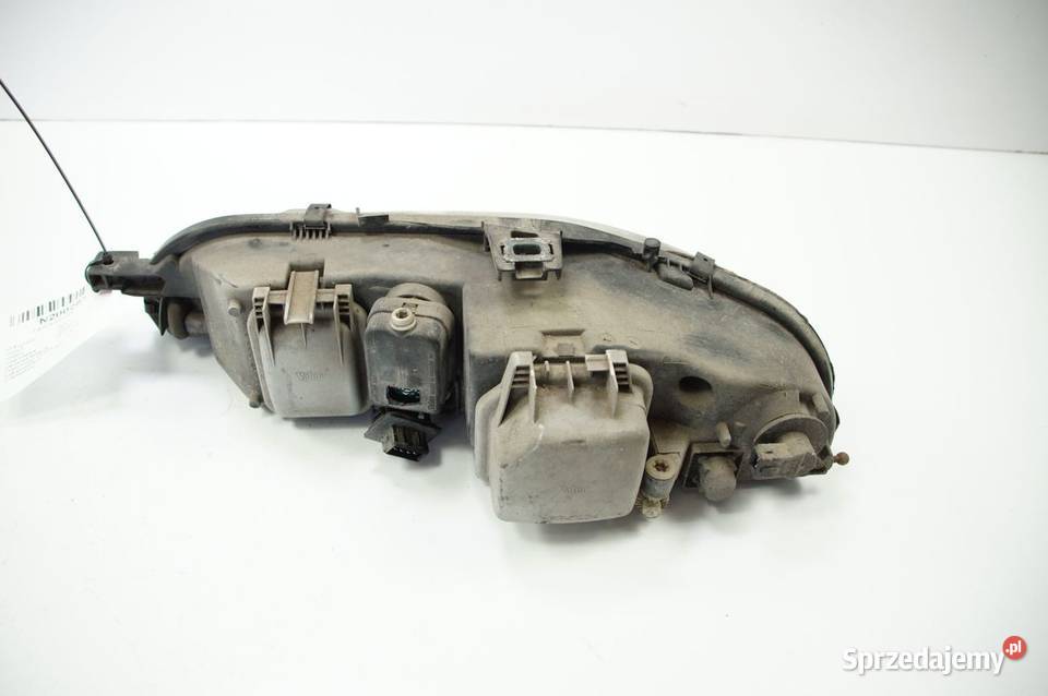 LAMPA PRAWA PRZÓD FIAT BRAVA Lipno sprzedam