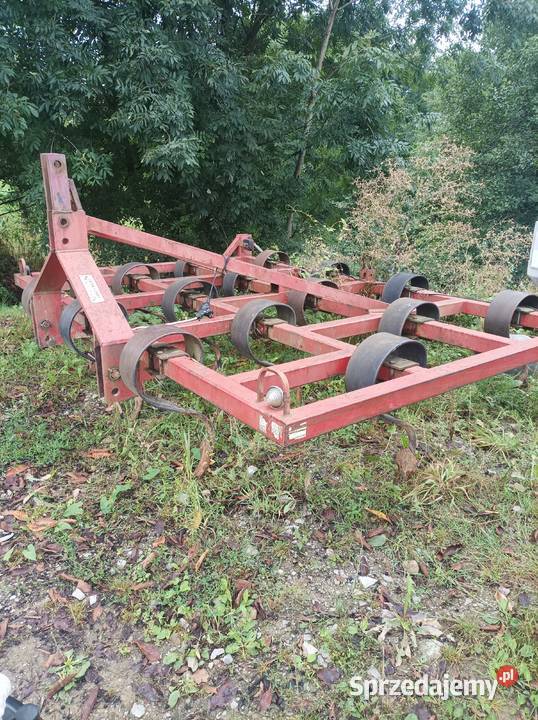 Gruber małopolskie Łękawka