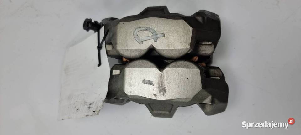 ZACISK PRZÓD TRIUMPH STREET TRIPLE 765 RS BREMBO Lipno