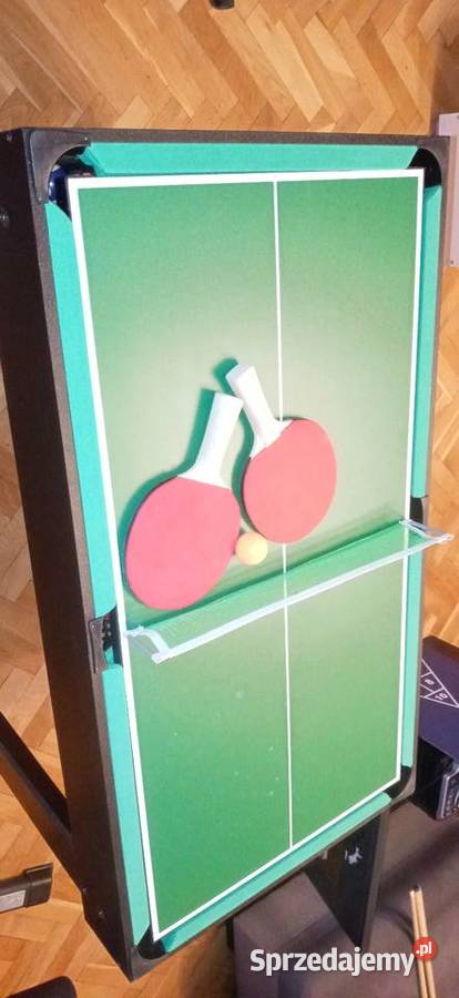 Stół do pilkarzykow bilard cymbergaj ping pong pomorskie