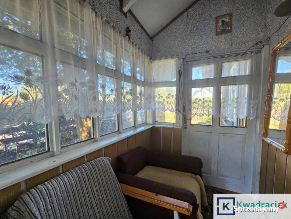 Dom wolnostojący sprzedam 70 metrów Osobnica 2 piętra