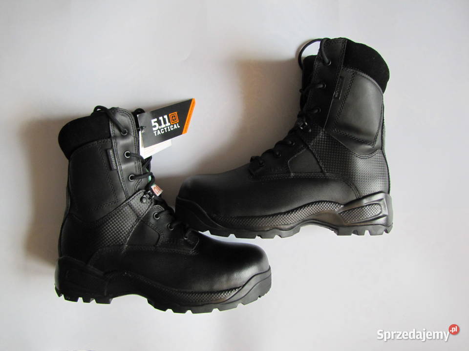 NOWE Buty 511 Tactical ATAC 8 Shield 20 CSAASTM warmińsko-mazurskie Olsztyn