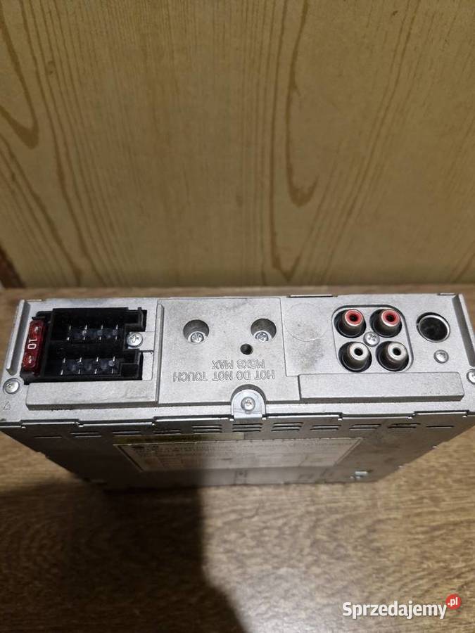 Radio samochodowe LG Lac m1500r