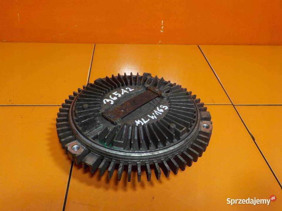 MERCEDES ML W163 37 V6 04r 245 112970 112 Suków