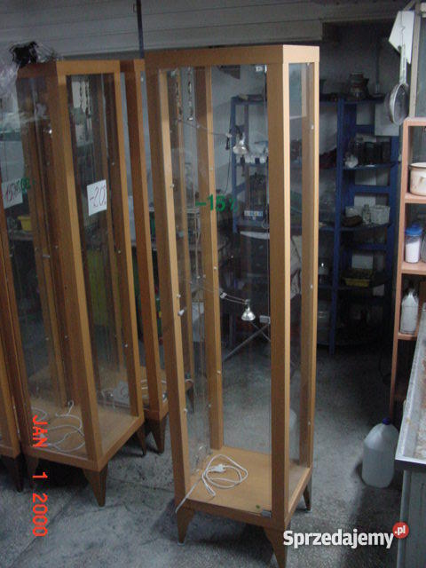 Gabloty Warszawa sprzedam