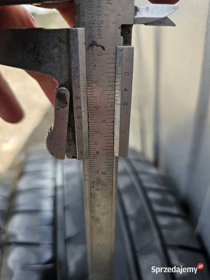 Bridgestone Turanza T005A 21555 R18