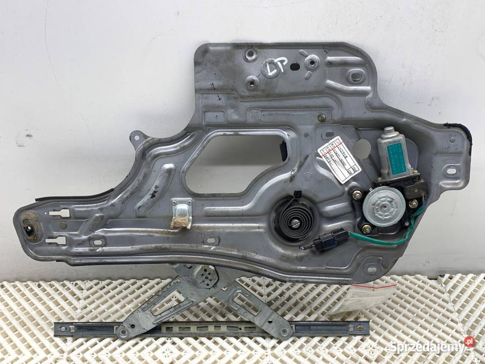 PODNOŚNIK SZYBY LEWY PRZÓD HYUNDAI SANTE FE I