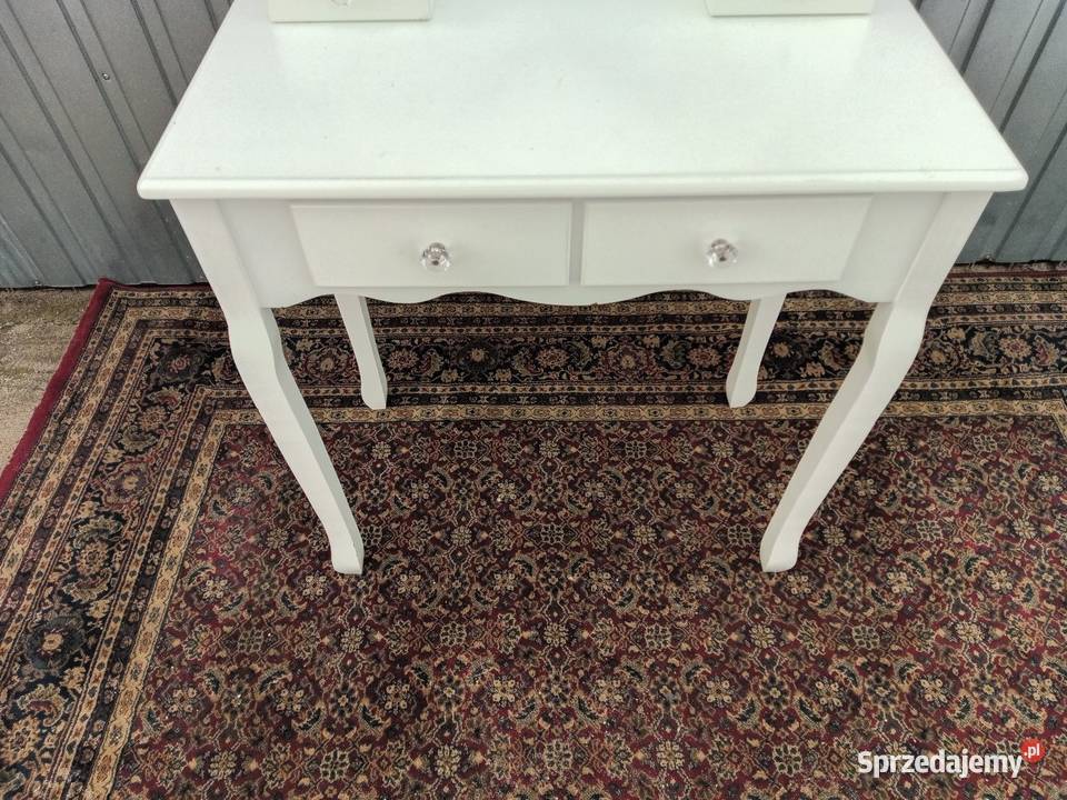 Toaletkę sprzedam Borówno