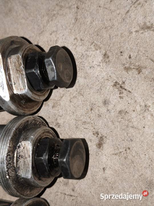 Popychacze zaworowe M72 K750