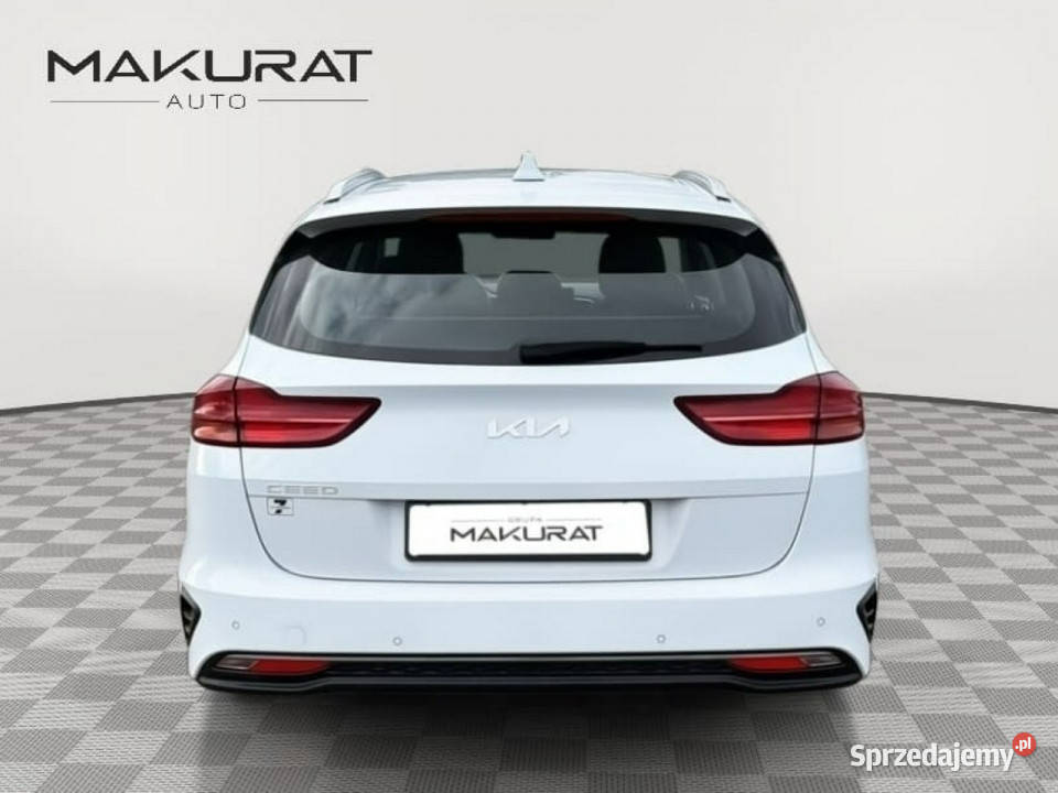 Kia Ceed CT891AJ10 TGDI S Czcof Bluetooth bluetooth