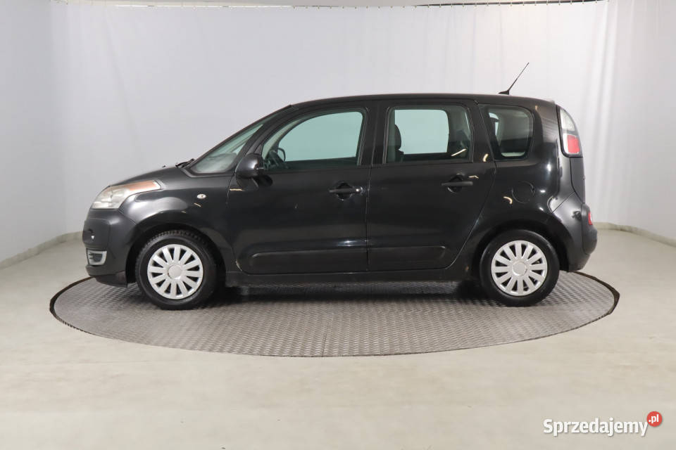 Citroen C3 Picasso 14 i manualna Zabrze