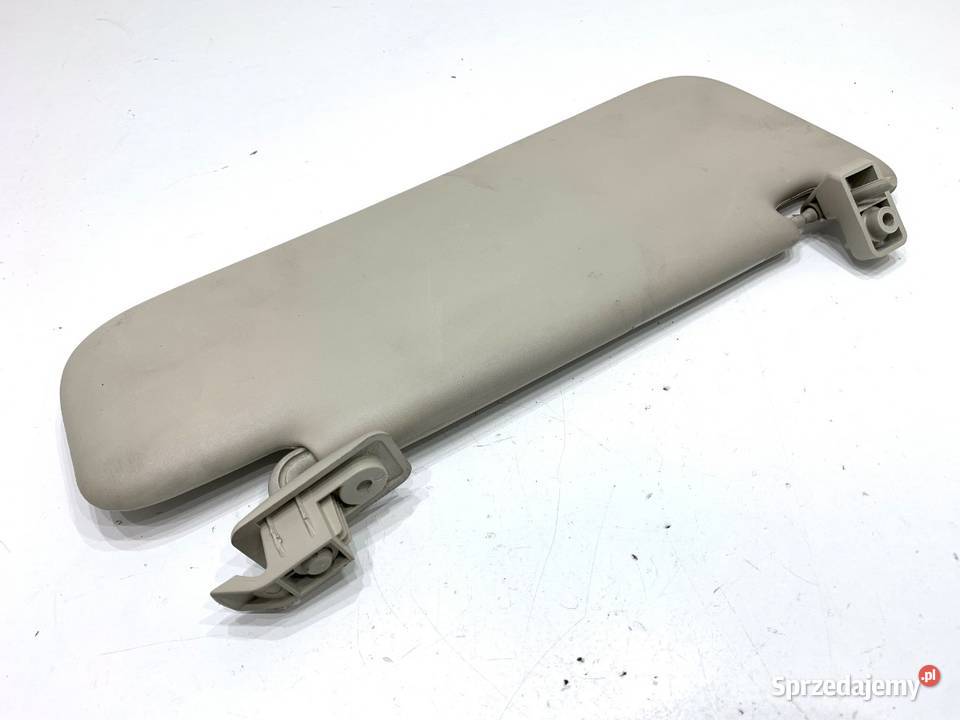 OSŁONA PRZECIWSŁONECZNA LEWY FIAT 500 BLENDA podkarpackie