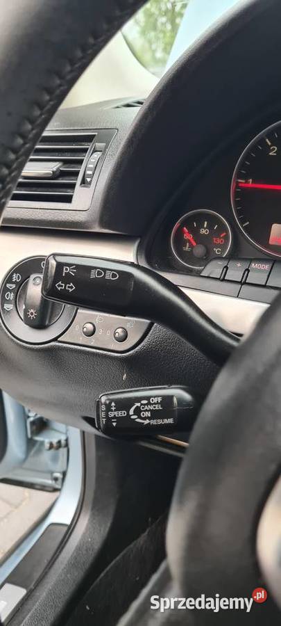 Audi A4 B7 20 2007r 20TDI Łask