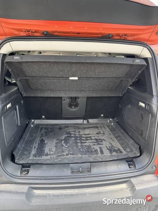 Sprzedam jeep renegade Krosno