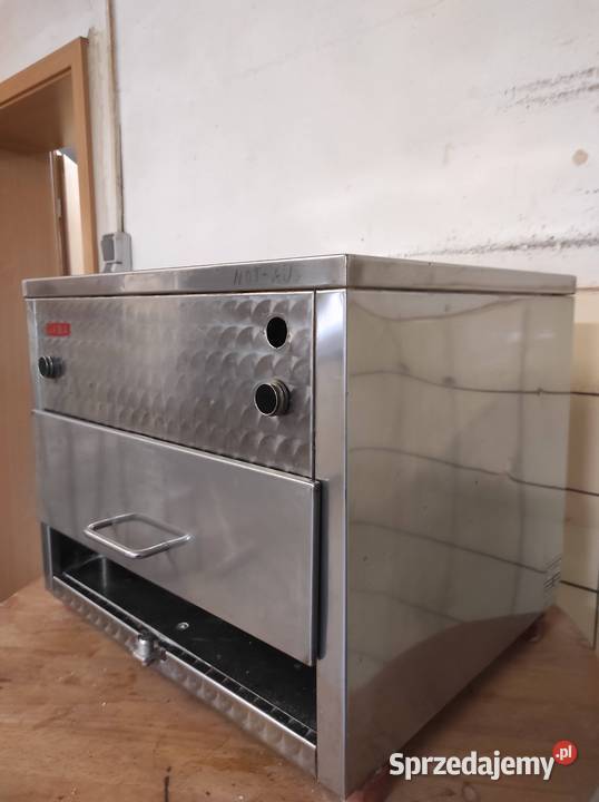 Maszyna do kajzerki Jama Gastronomia podkarpackie