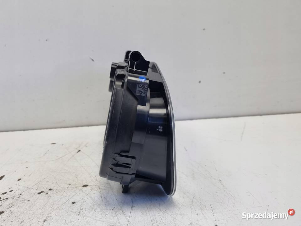 Renault Megane IV 16 GT LICZNIK ZEGARY Europa Liczniki i zegary lubelskie Rudka sprzedam