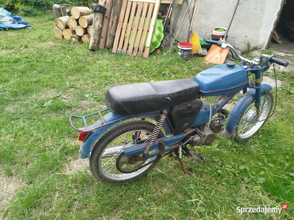 Ogar 200 Górzno sprzedam