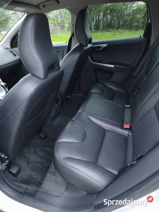 Volvo XC60 20d 190 sprzedam zamienię