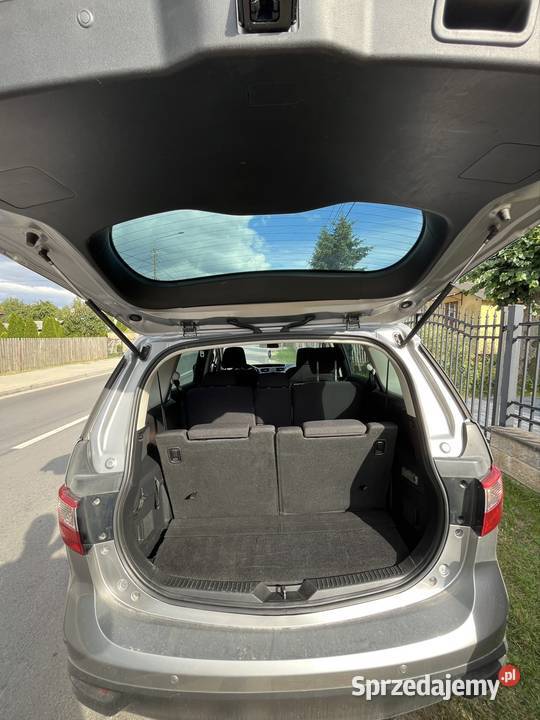 Mazda 5 20 świętokrzyskie Skarżysko-Kamienna