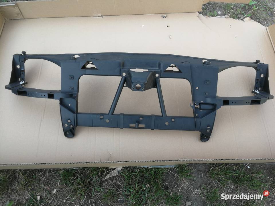 PAS PRZEDNI WZMOCNIENIE FORD MONDEO MK3 0007 Siechnice
