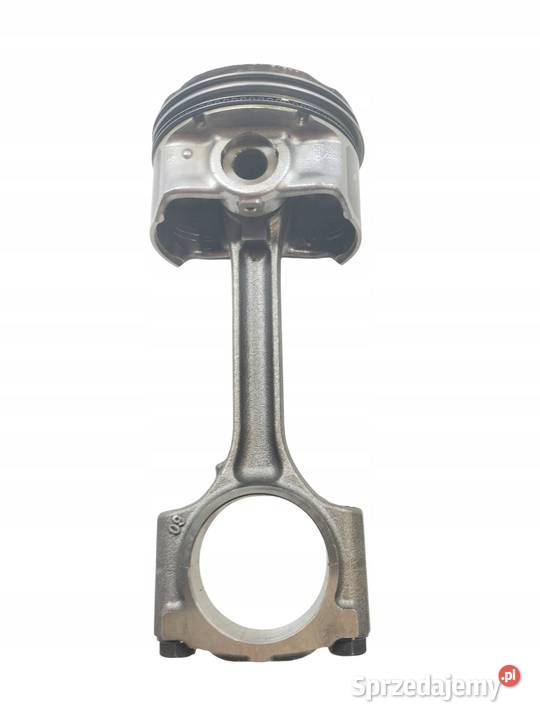 TŁOK KORBOWÓD 16 SCE Dacia Duster II 20172024 Rok produkcji 2019 świętokrzyskie