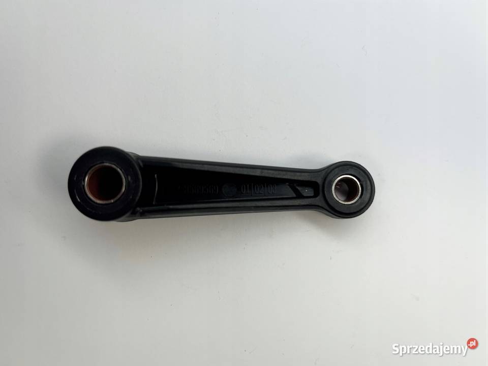 BMW Dźwigienka Uchwyt Mocowanie L 8569569 Łobżenica
