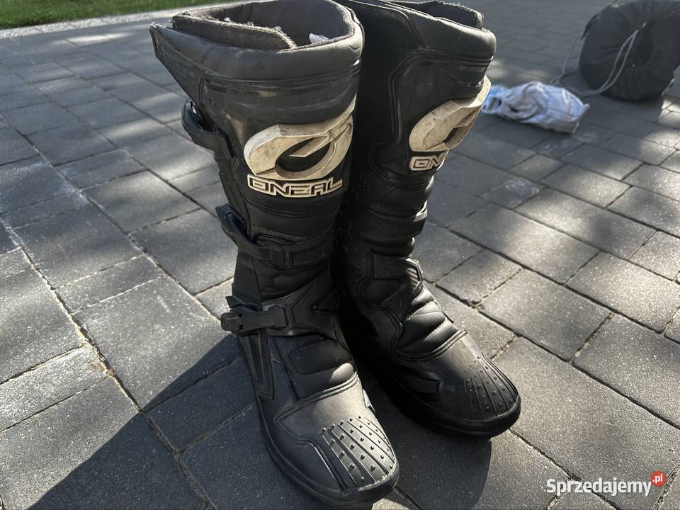Buty motocrossenduro ONEAL RSX rozmiar 42 Radom
