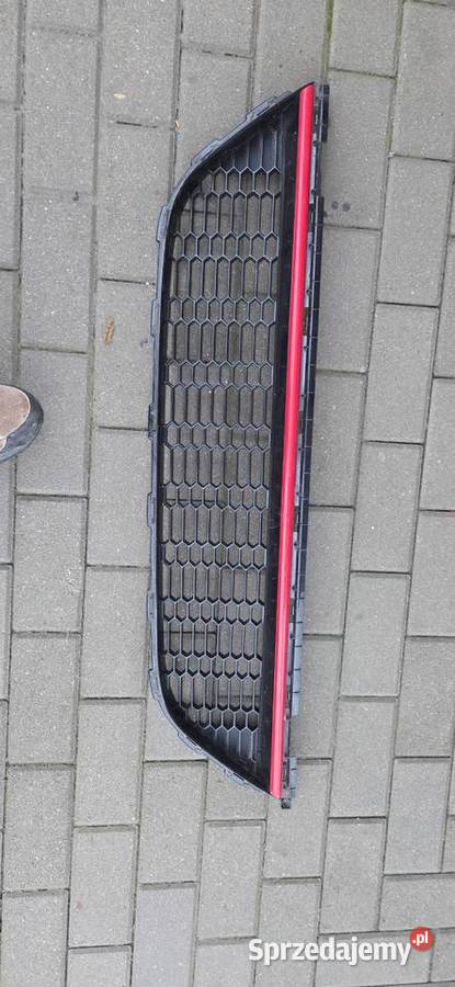 Kia Pro Ceed 2014r Gt Lift Atrapa Kratka Procee'd Bolesławiec