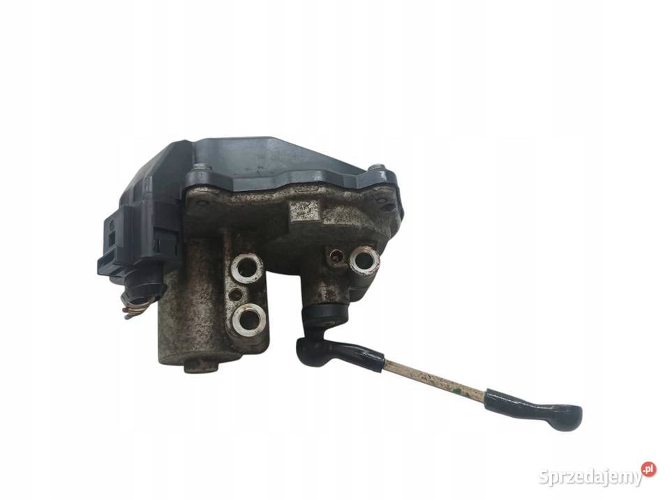 PRZEPUSTNICA 059129086L 27 TDI Audi A6 III Przepustnice