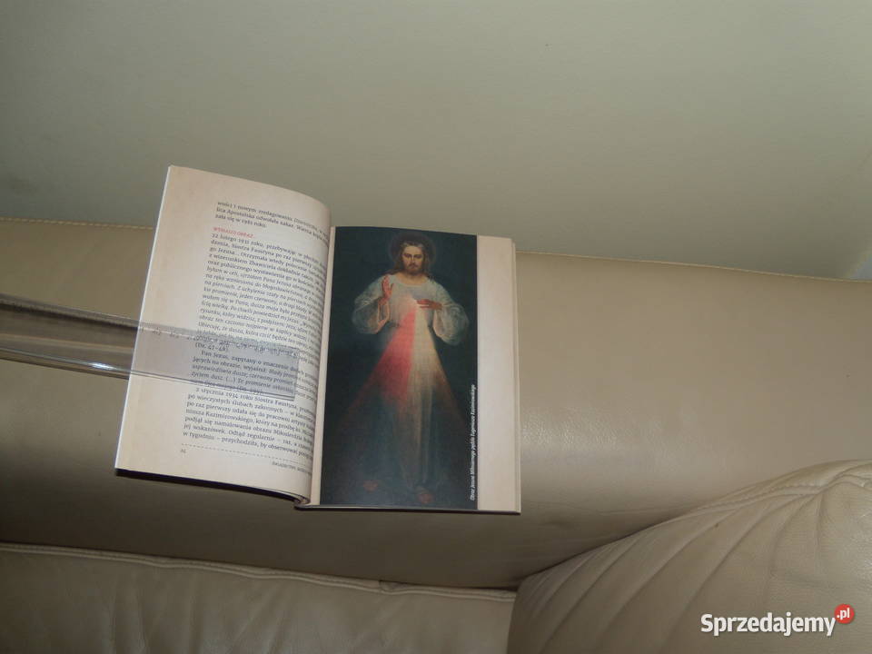 Świadectwo Bożego Miłosierdzia Bogusław Bajor Warszawa