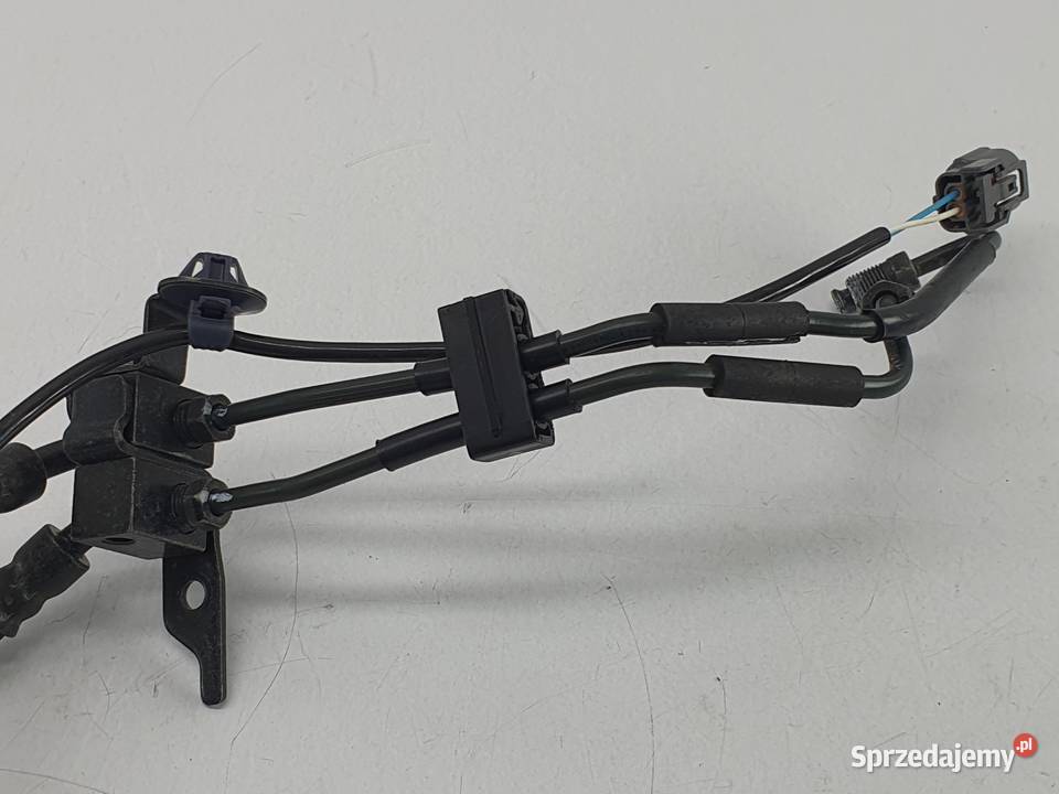 Przewod Hamulcowy Czujnik Abs Rurka Honda Cb Łódź