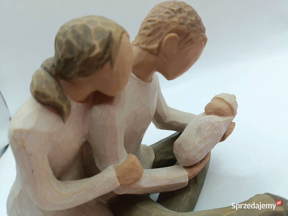 Figurka Willow Tree duża News Life Zamość