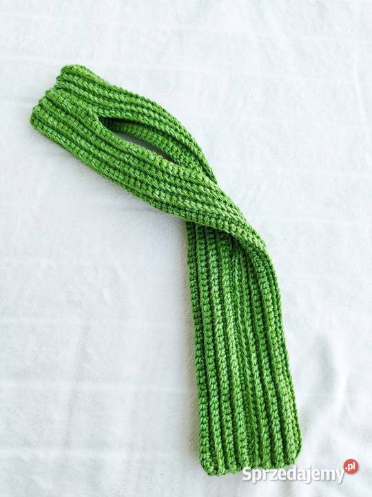 Phone Pocket crochet etui na telefon ręczne Piotrków Trybunalski