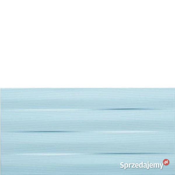 Płytki Maxima blue Struktura 223 x 448 Tubądzin Białogard