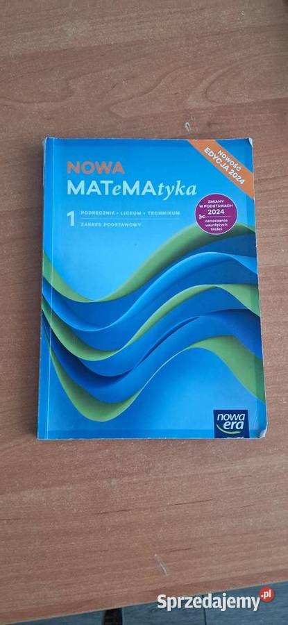 Podreczniki klasa 1 liceum tradycyjny podręcznik Podręczniki lubelskie Lichty