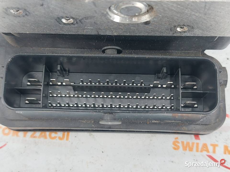 VW POLO 10TSI 24r pompa ABS 0265310427 Kielce