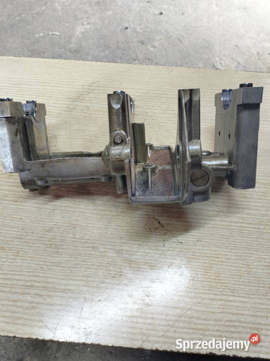 Podpora wału Honda CB 450s Łubno sprzedam