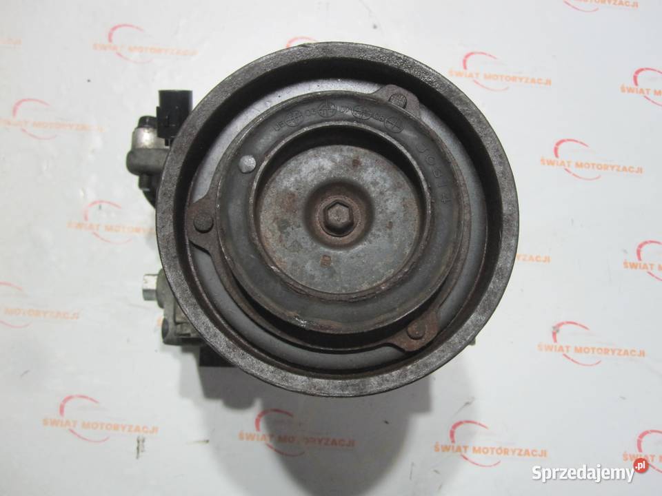 KIA SPORTAGE 20 CRDI D4EA 138 sprężarka świętokrzyskie Kielce