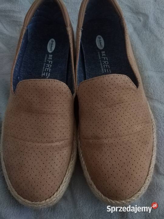 Espadryle Częstochowa
