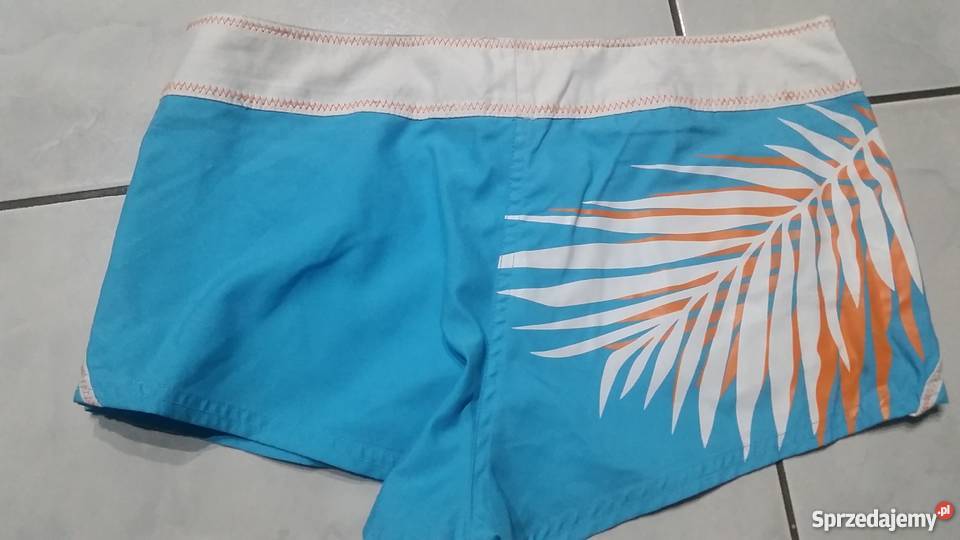 szorty krótkie spodenki puma oryginalne nowe Kielce