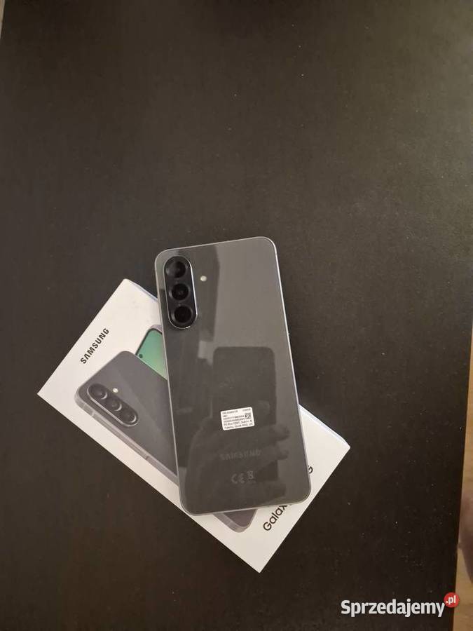 Nowy Samsung Galaxy A56 5G Świnoujście
