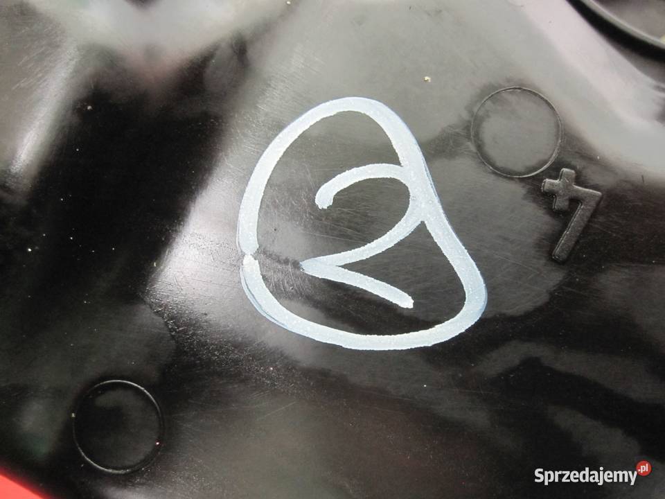 RANGE ROVER SPORT L322 36 368DT pokrywa zaworów osobowe Głowice cylindrów świętokrzyskie Kielce