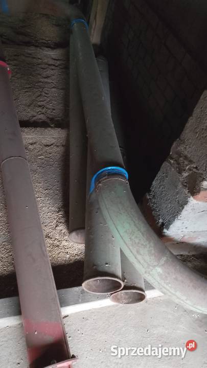 Dmuchawa do zboża Westfalia Opatówek sprzedam